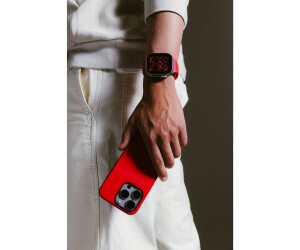 Nomad Sport Band 42/44/45/49mm Night Watch Red ab 49,95 