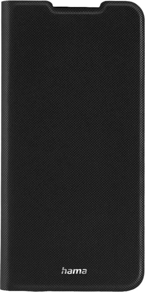 Hama Case Daily Protect (für Samsung Galaxy A05s) Black