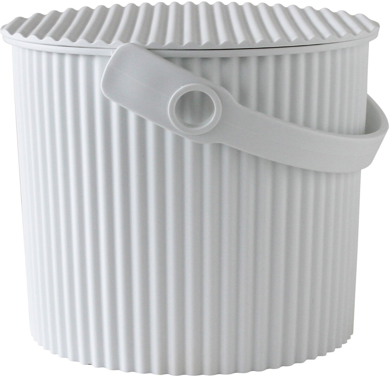 Hachiman Omnioutil 4 l White
