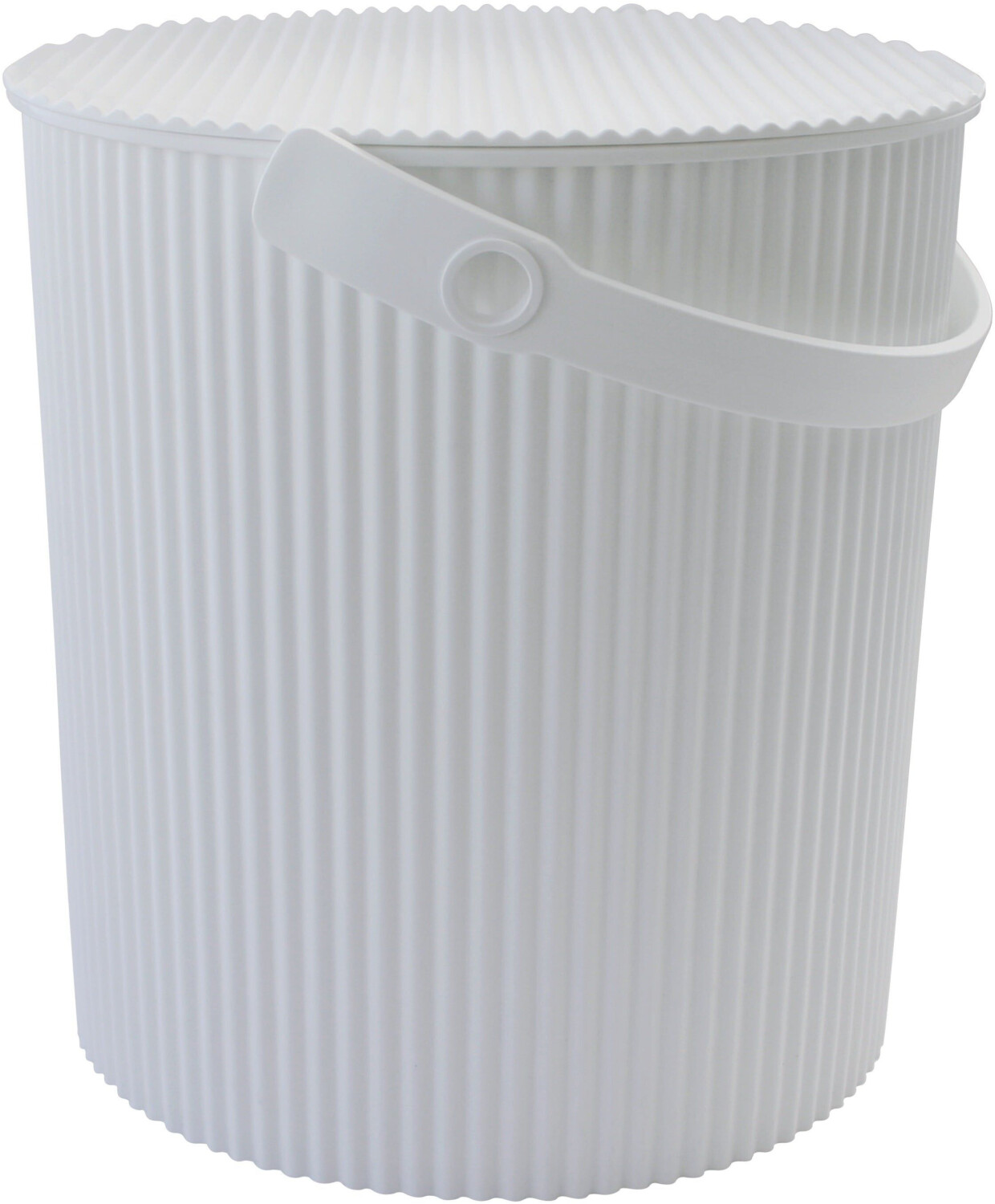 Hachiman Omnioutil 20 L White