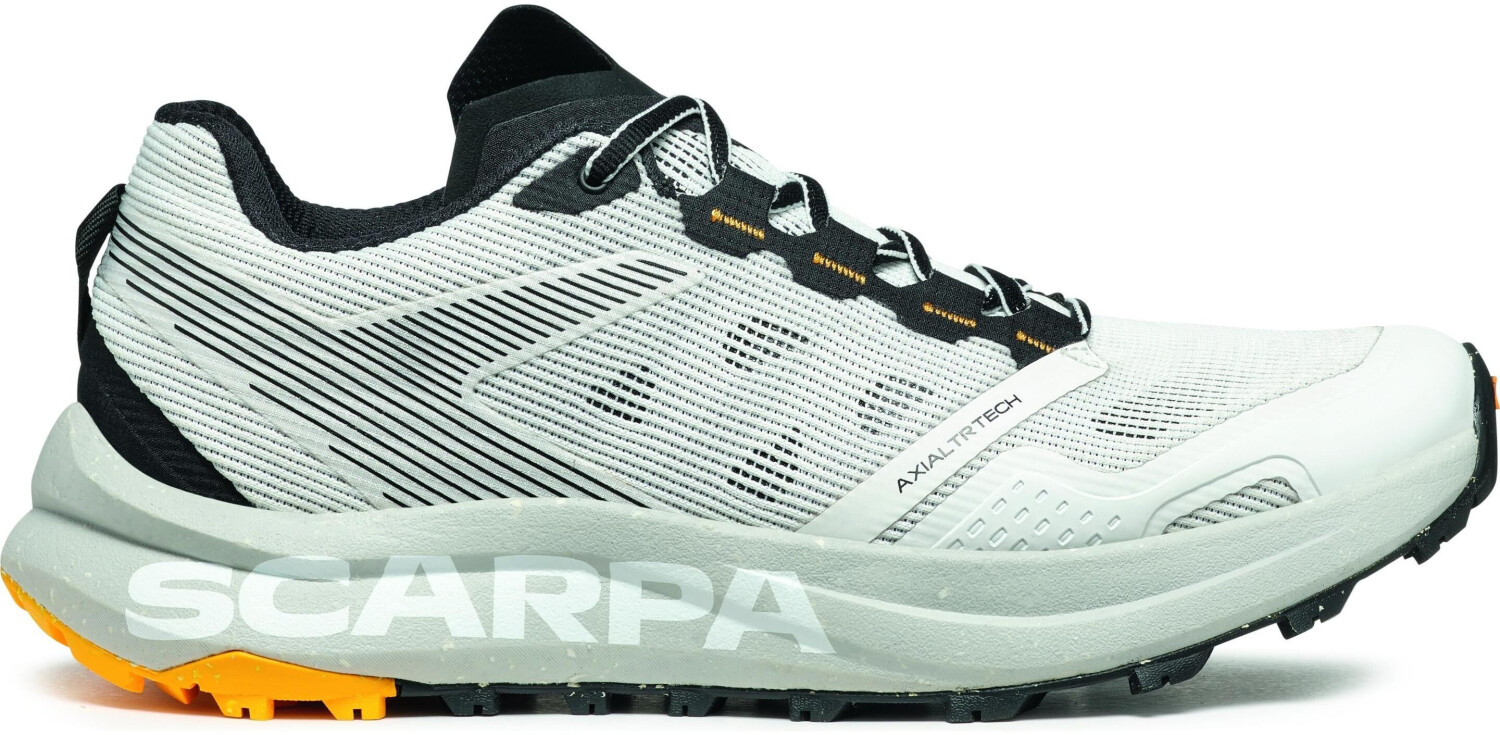 Scarpa Spin Planet (33063-M) white/saffron