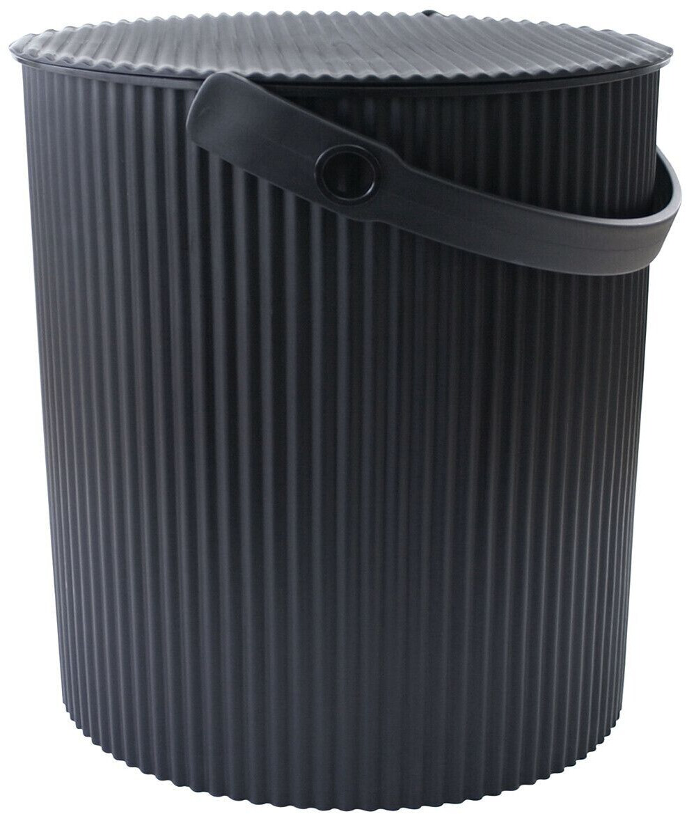 Hachiman Omnioutil 20 L Black