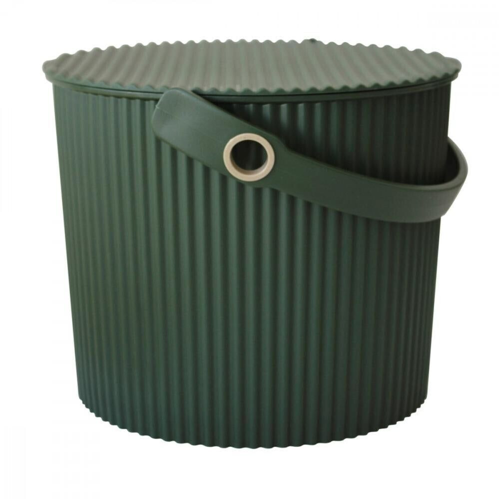 Hachiman Omnioutil 8 L Dark Green