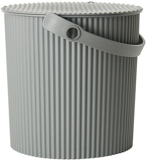 Hachiman Omnioutil 10 L Grey