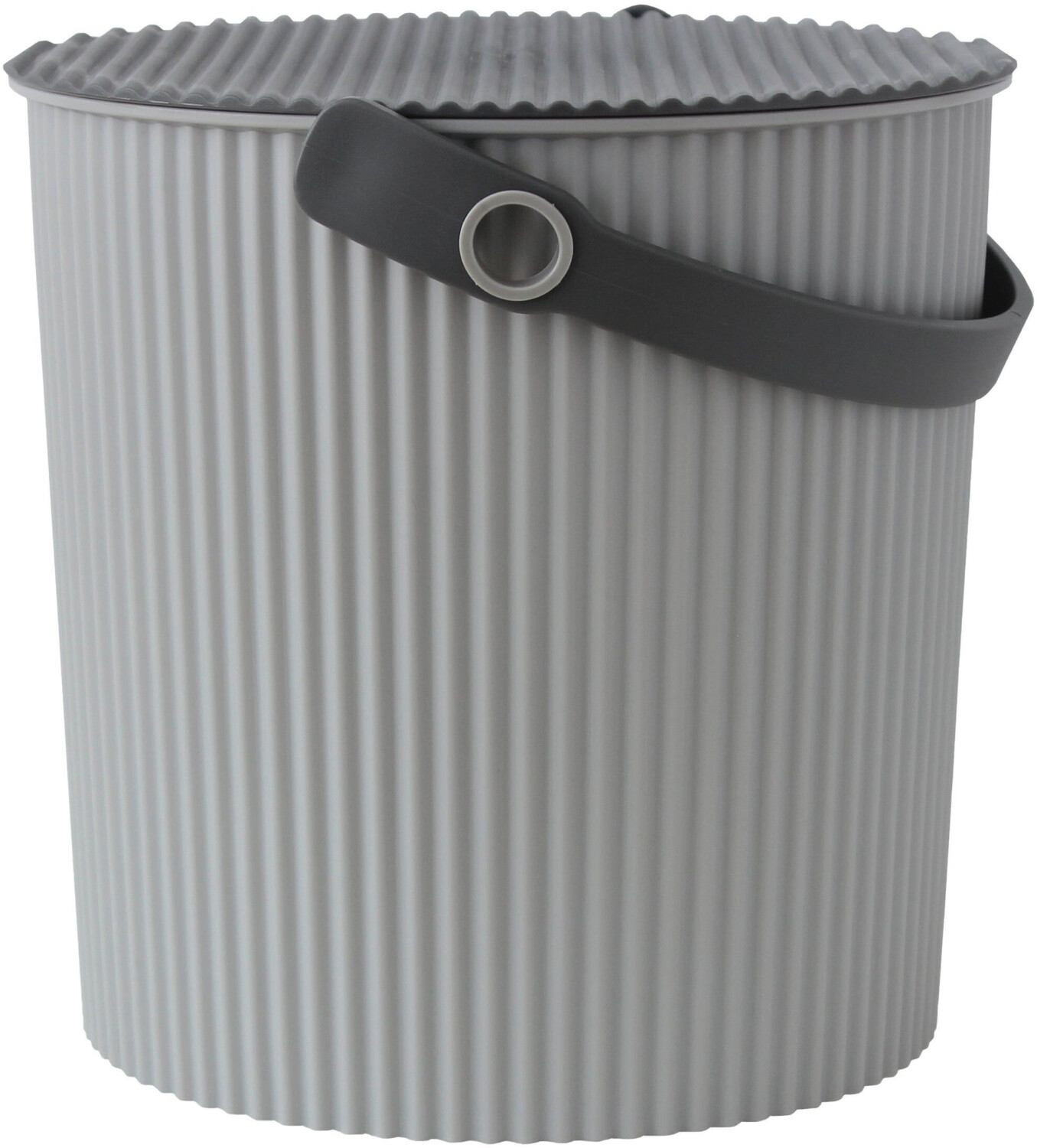 Hachiman Omnioutil 10 L Grey/Anthracite