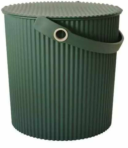 Hachiman Omnioutil 10 L Dark Green