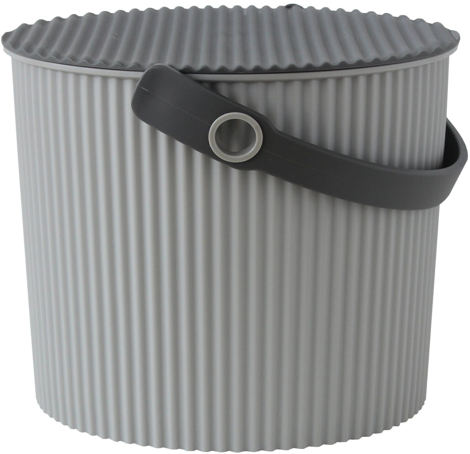 Hachiman Omnioutil 8 L Grey/Anthracite