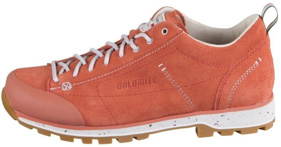 Dolomite 54 Low Evo Women (289211-1427) peach