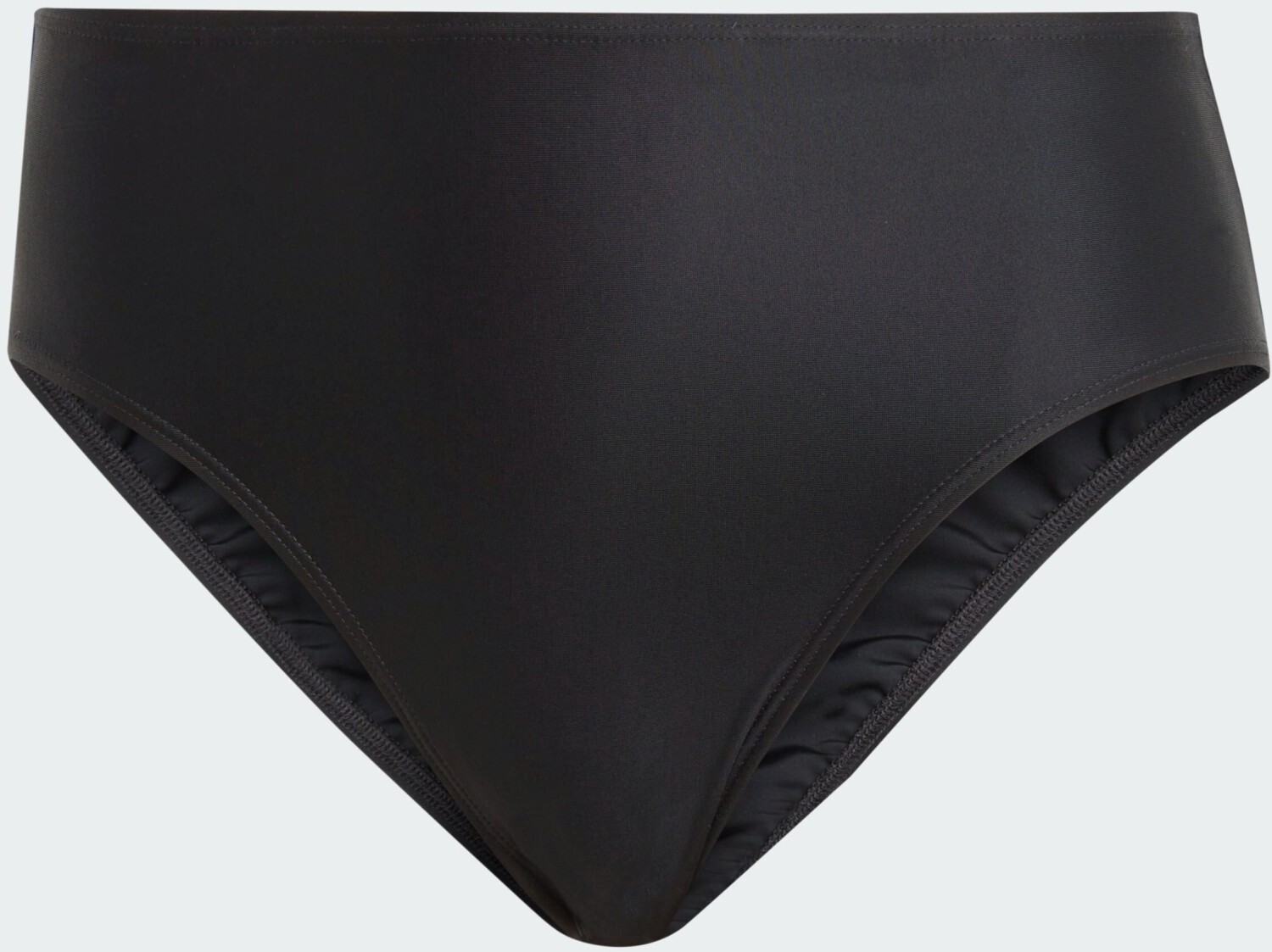 Adidas Iconisea high-waist bikini bottoms