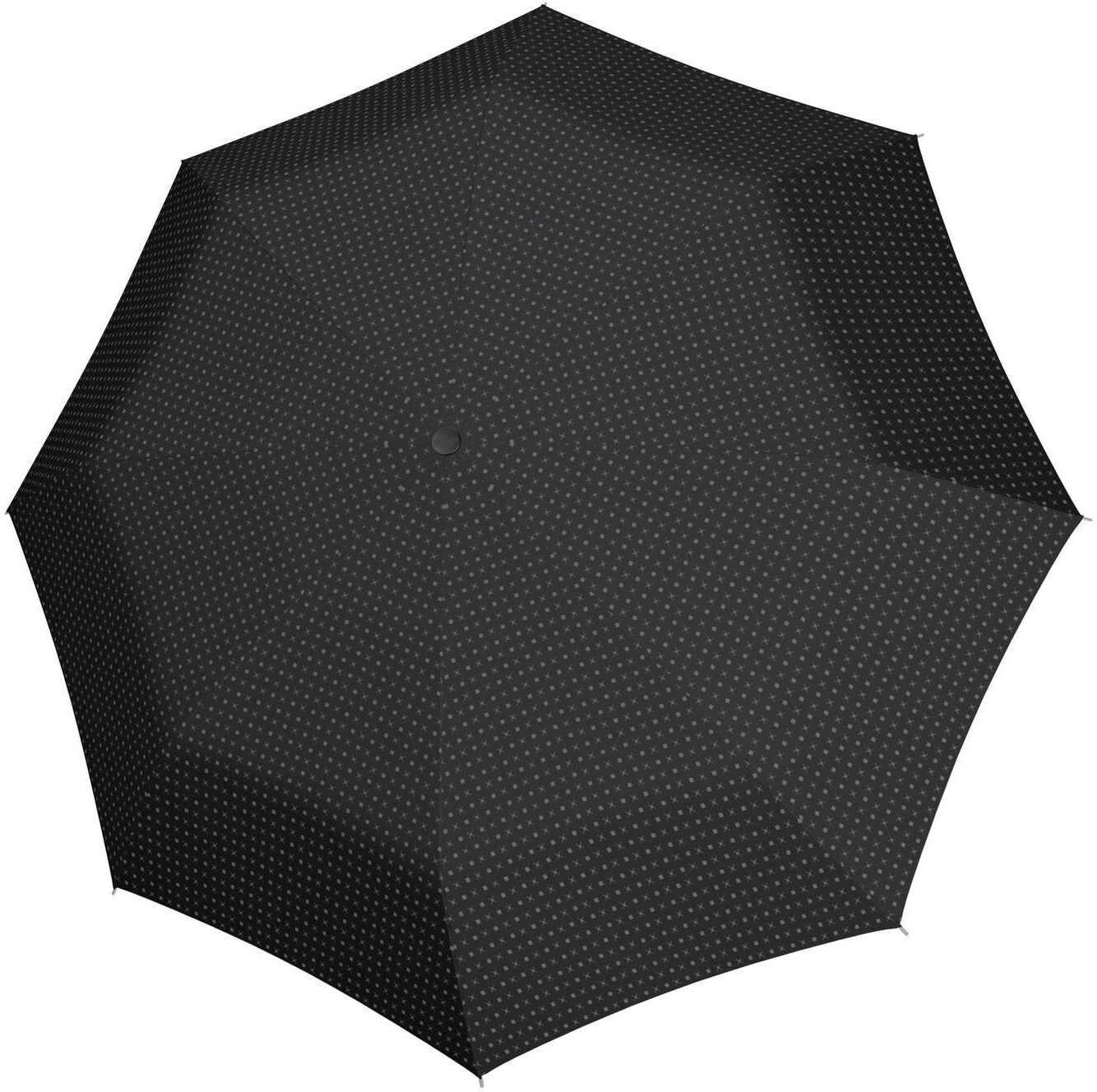 Doppler Carbonsteel Magic Duomatic Gent´s Printed Black/Grey