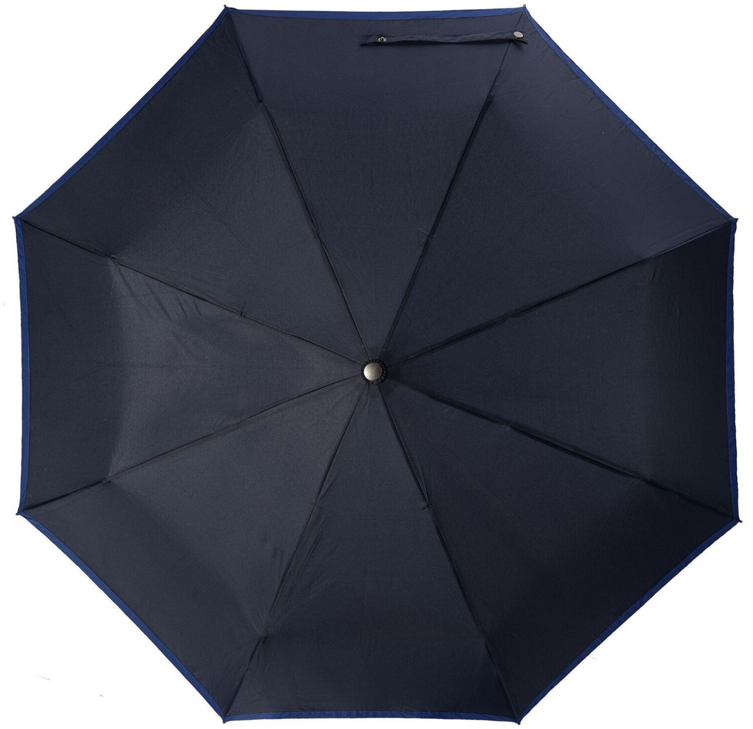 Hugo Boss Gear Umbrella Blue