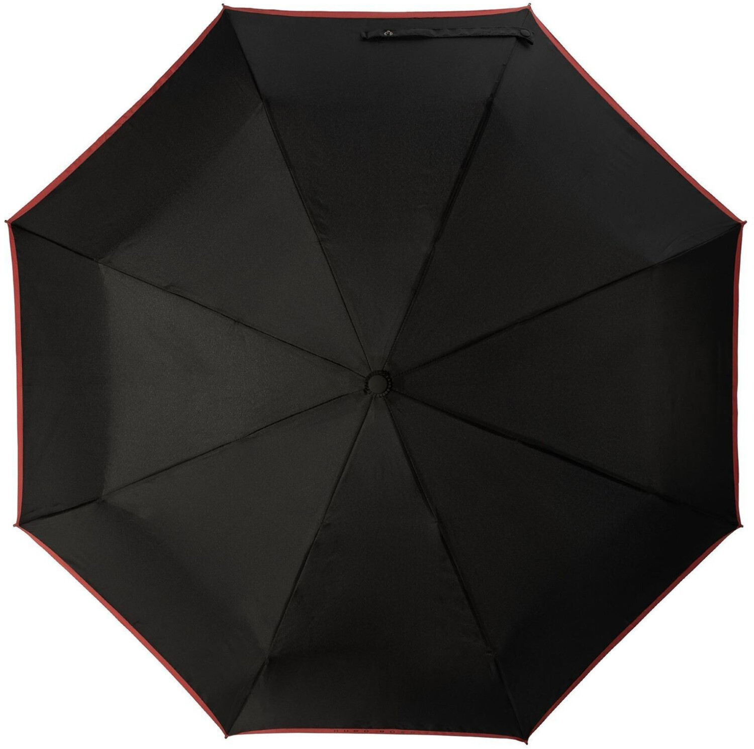 Hugo Boss Gear Umbrella Red