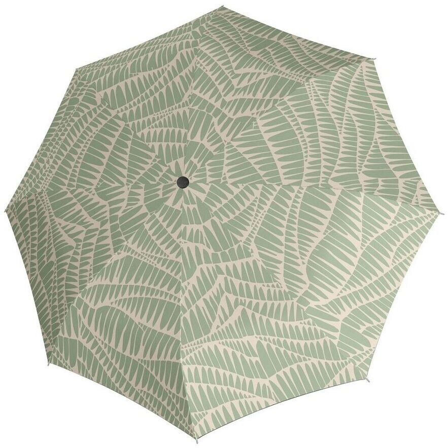 Knirps T.200 Medium Duomatic Vibration Aloe