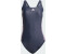 Adidas Colourblock swimming costume