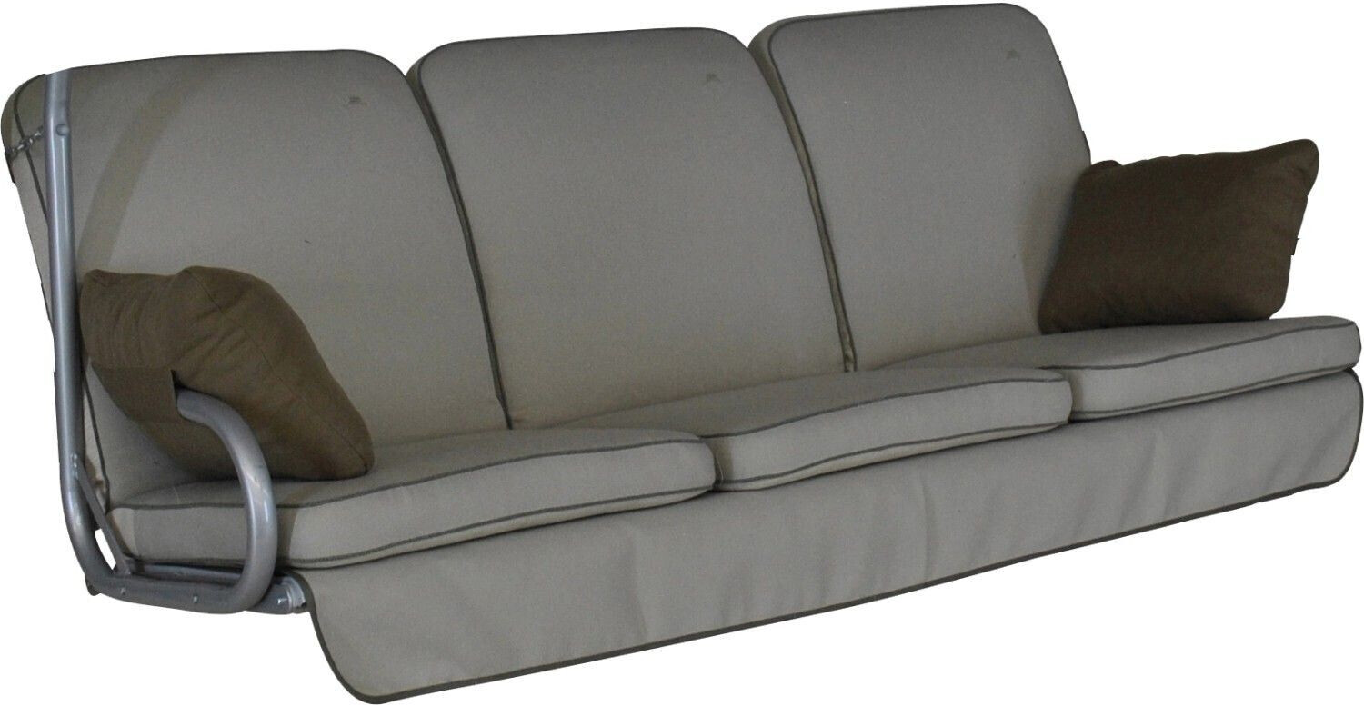 Angerer Hollywoodschaukel Auflage Comfort Style beige ab 250,24