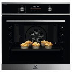 Electrolux COD6P66X0