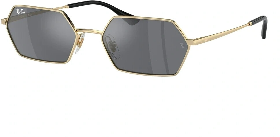 Ray-Ban Yevi Bio-based RB3728 92136V