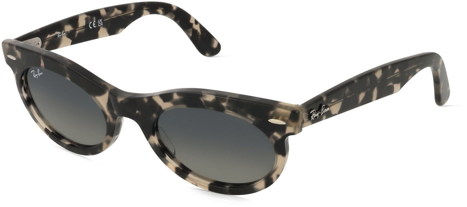 Ray-Ban Wayfarer Oval RB2242 133371