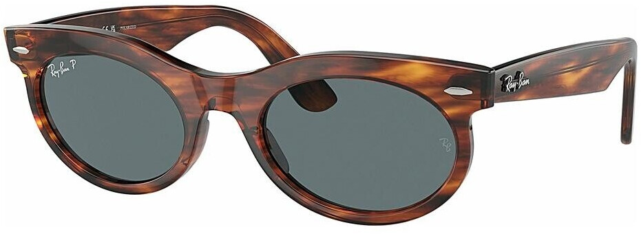 Ray-Ban Wayfarer Oval RB2242 954/3R