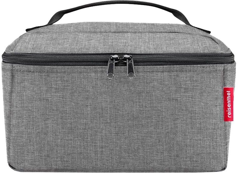 Reisenthel Beautycase twist silver