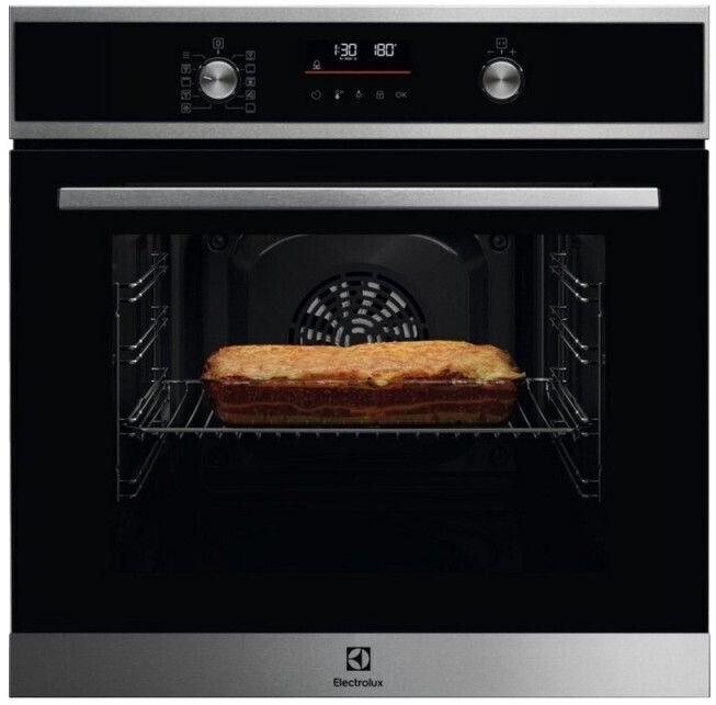Electrolux EOH6P46BX