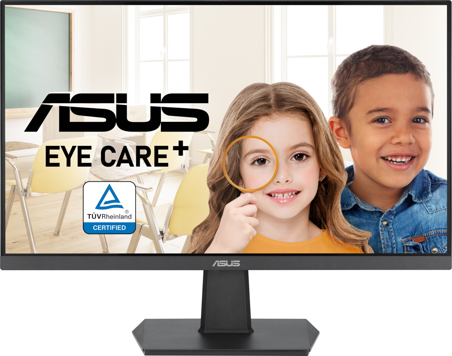 ASUS VA27EHF