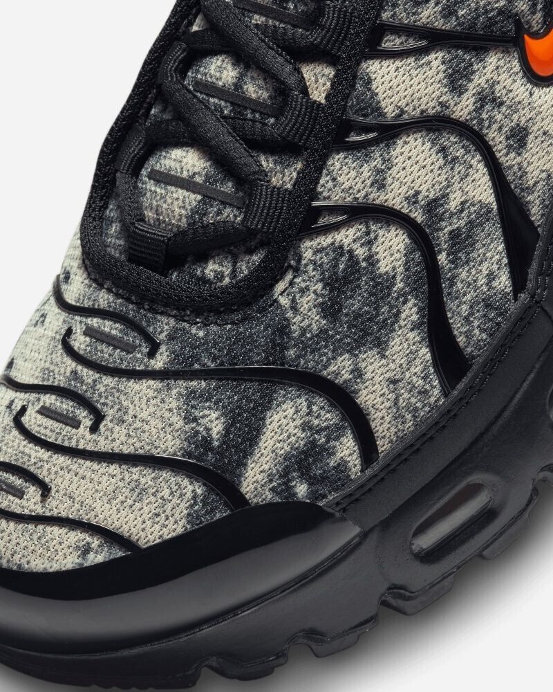 Nike Air Max Plus Kids black orange camo a 159 95 oggi Migliori prezzi e offerte su idealo