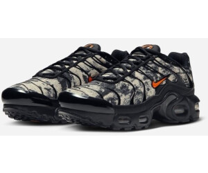 Nike Air Max Plus Kids black orange camo ab 159 95 Preisvergleich bei idealo