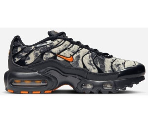 Nike Air Max Plus Kids black orange camo en solde a partir de 152 95 idealo