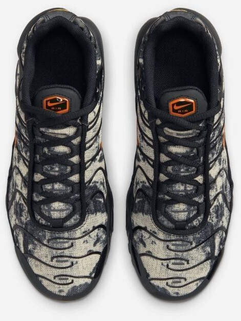 Nike Air Max Plus Kids black orange camo en solde a partir de 159 95 idealo