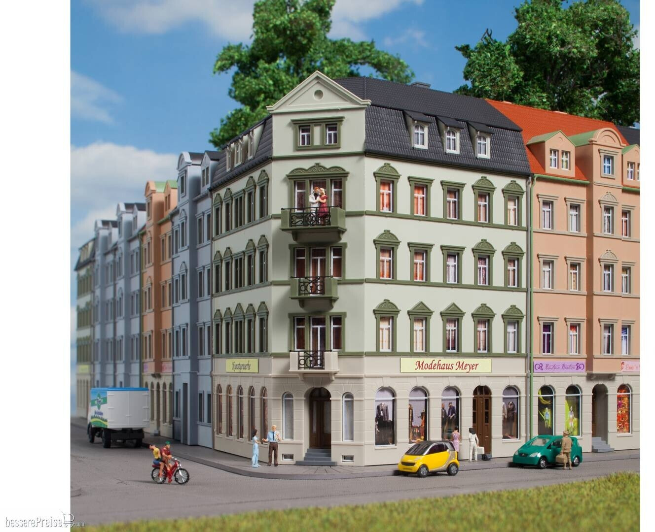Auhagen 14478