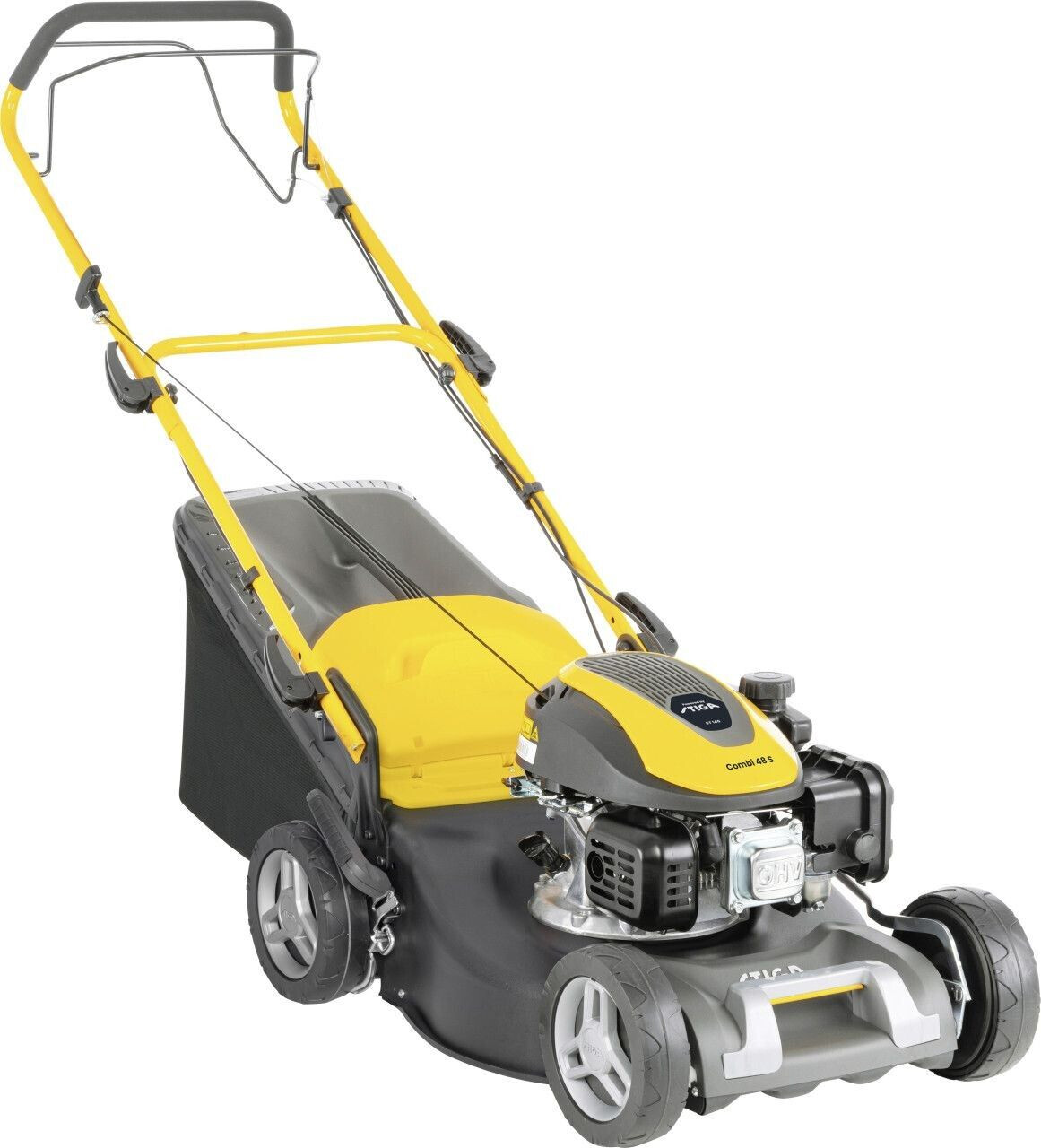 Stiga Combi 48 S (2L0482248/ST1)