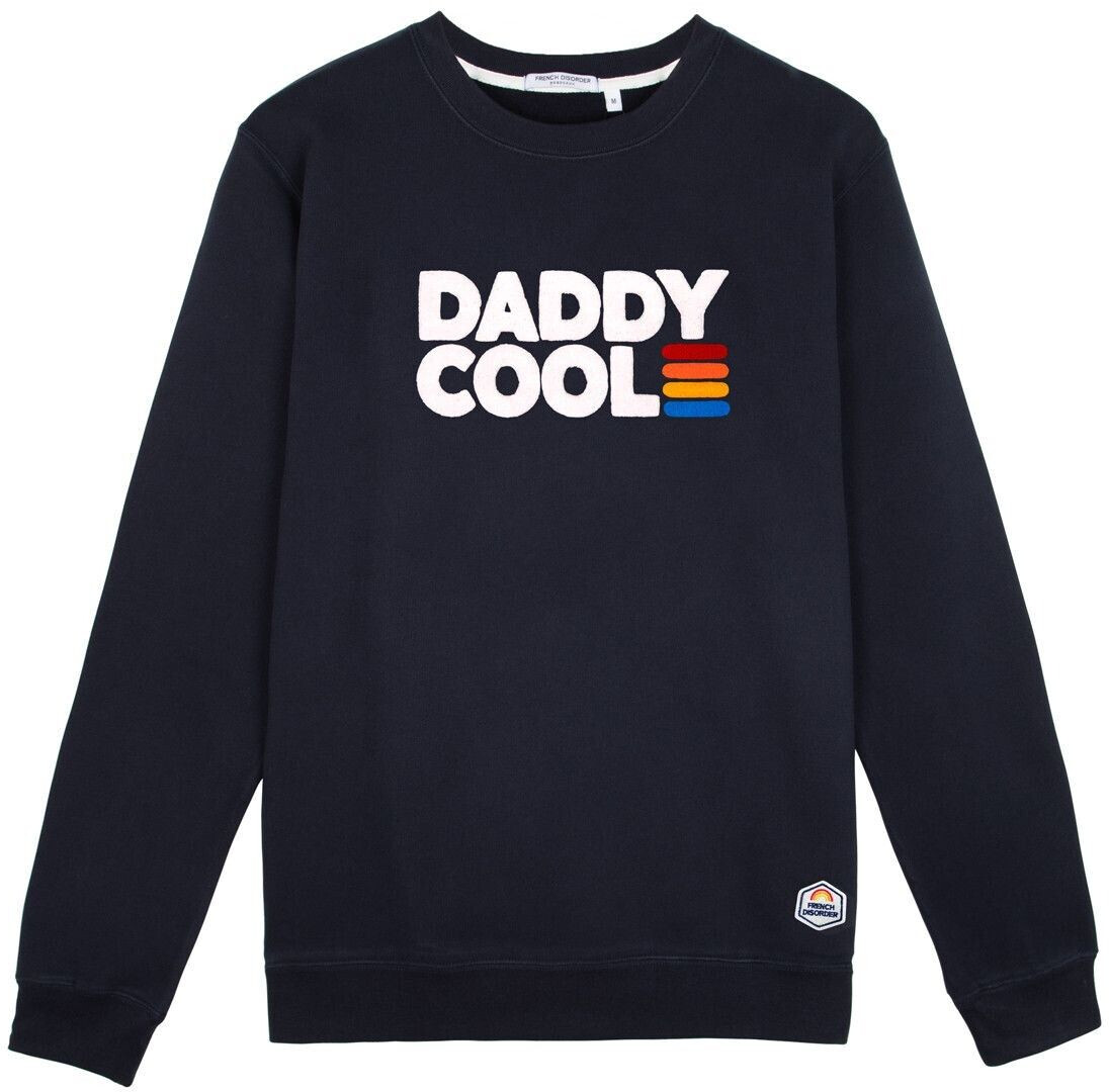 French Disorder Dylan (HSW1) daddy cool blue