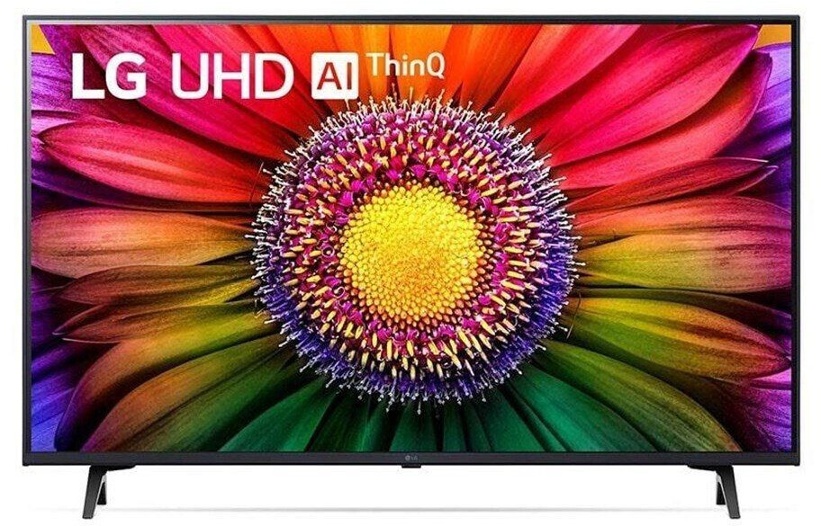 LG 55UR80003LJ
