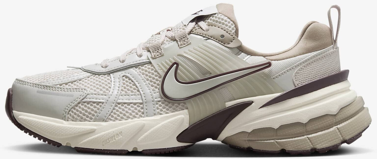 Nike V2K Run (FD0736) light orewood brown/caqui/earth/light bone