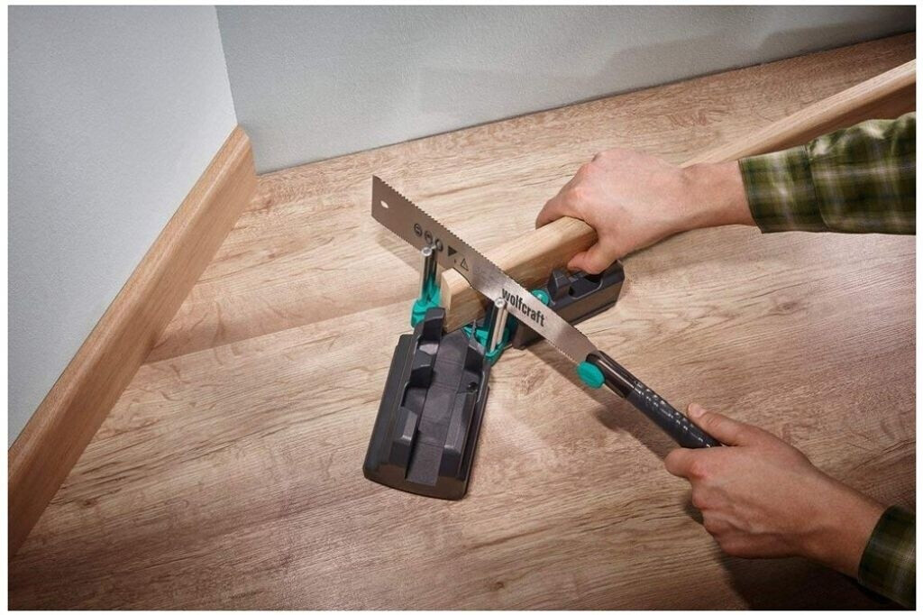 WOLFCRAFT MOLA A LAMELLE 60X40 MM GRANA 150 X TRAPANO