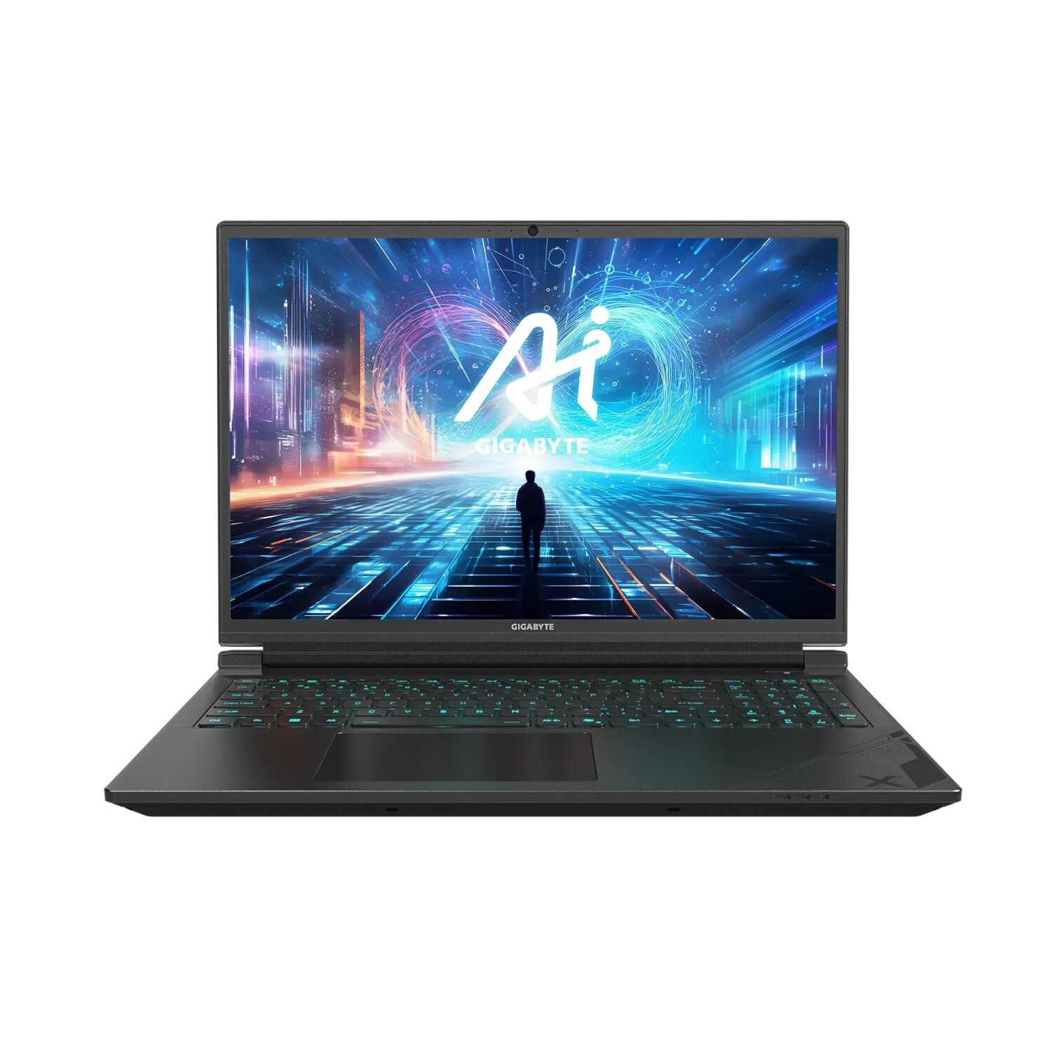 GigaByte G6X