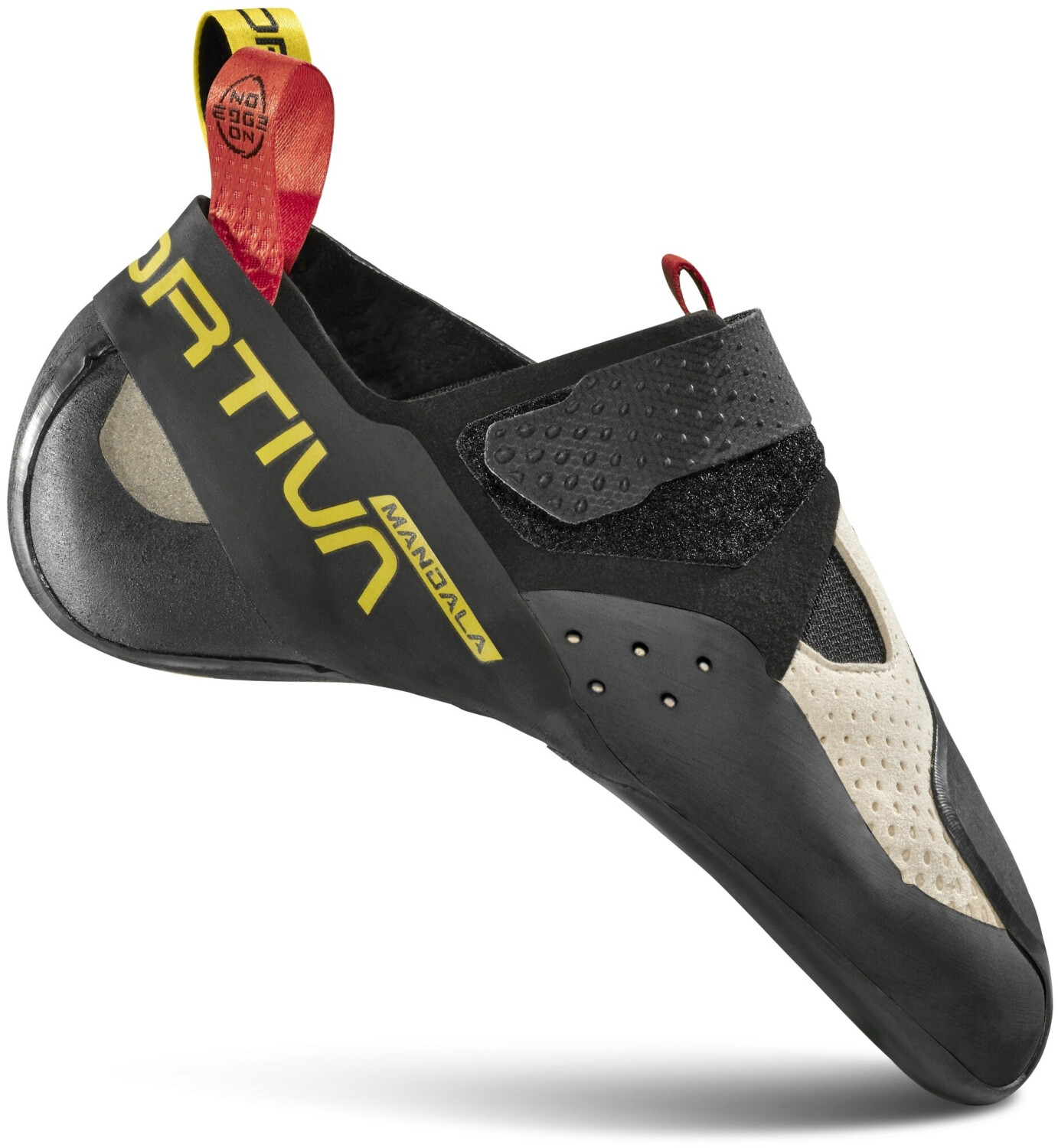 La Sportiva Mandala Kletterschuhe grau schwarz ab 127 46 Preisvergleich bei idealo.at