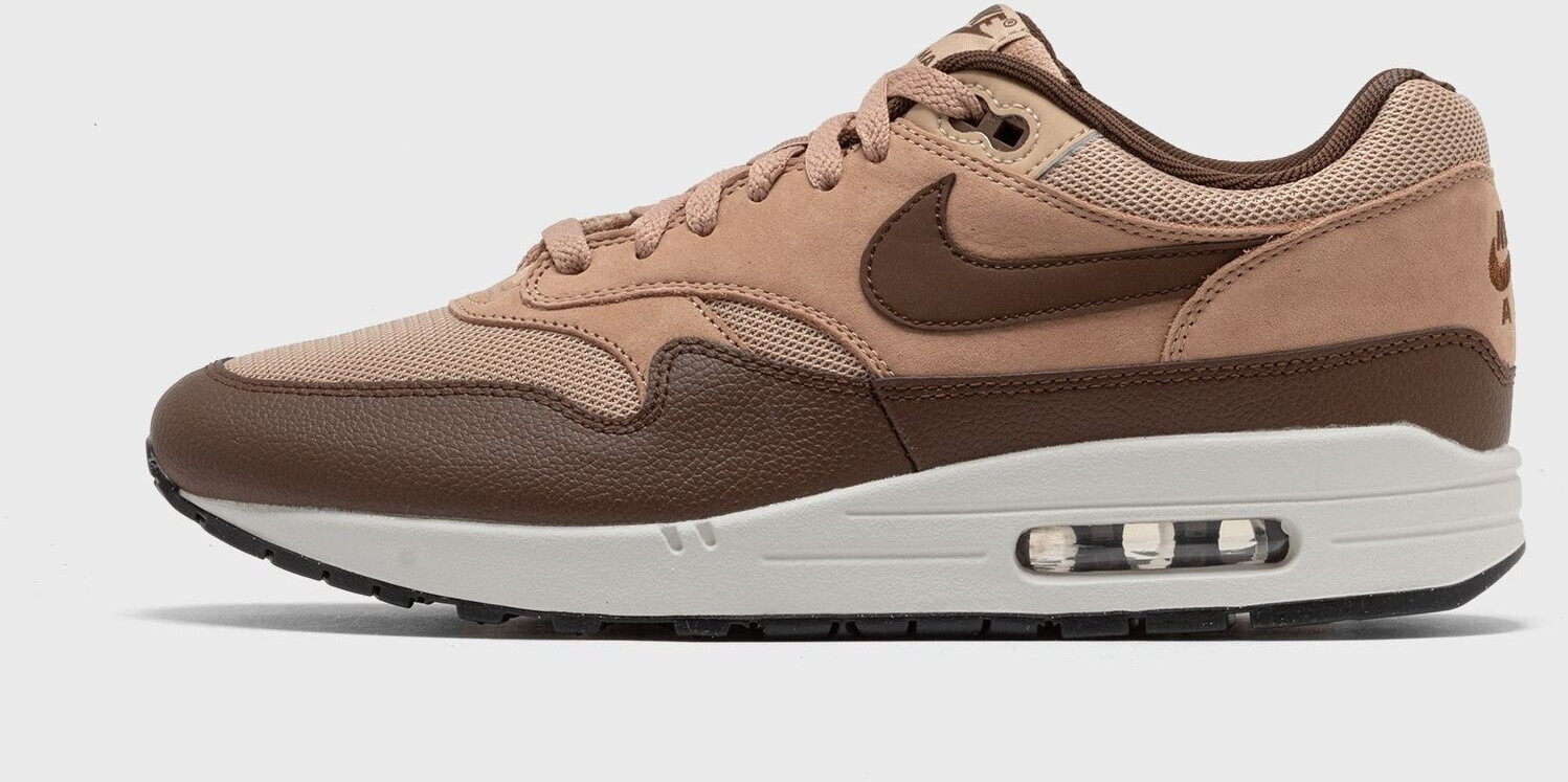 Nike Air Max 1 SC cacao wow