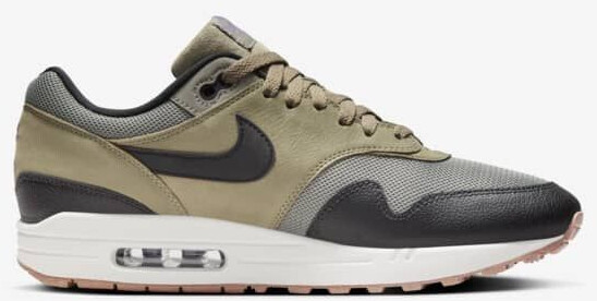 Nike air max 1 premium sc neutral olive new arrivals