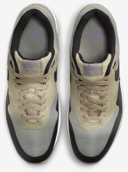 Nike air max 1 premium neutral olive outlet