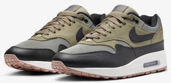Nike air max 1 se olive shop