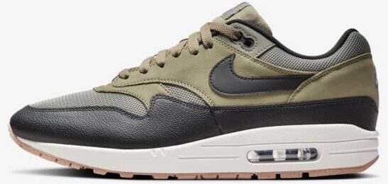 Nike air max 1 premium sc olive outlet