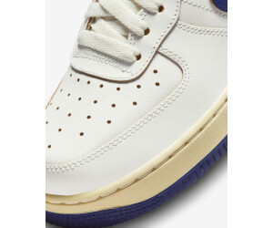 All blue nike air force 1 07 store