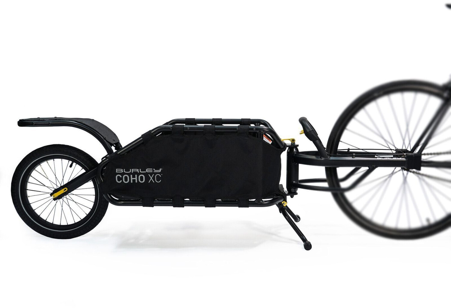 Burley COHO XC 2024 ab 443 99 Preisvergleich bei idealo.at