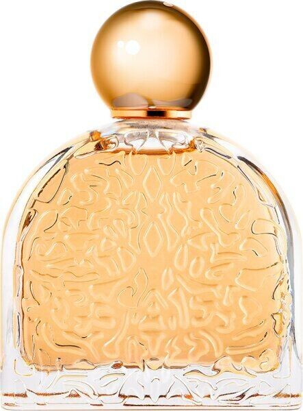 M. Micallef Secrets Of Love O Feminin Eau de Parfum (100ml)