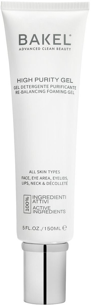 Bakel High Purity Gel (150ml)