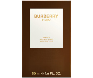 Burberry Hero Parfum ab 58 76 Oktober 2024 Preise Preisvergleich bei idealo