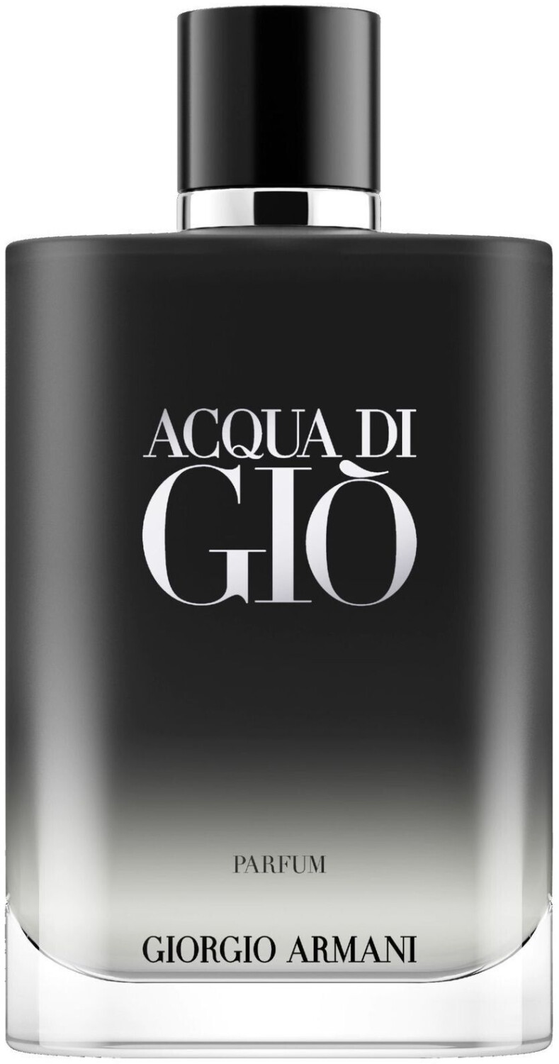 Agua de gio 200 ml precio outlet