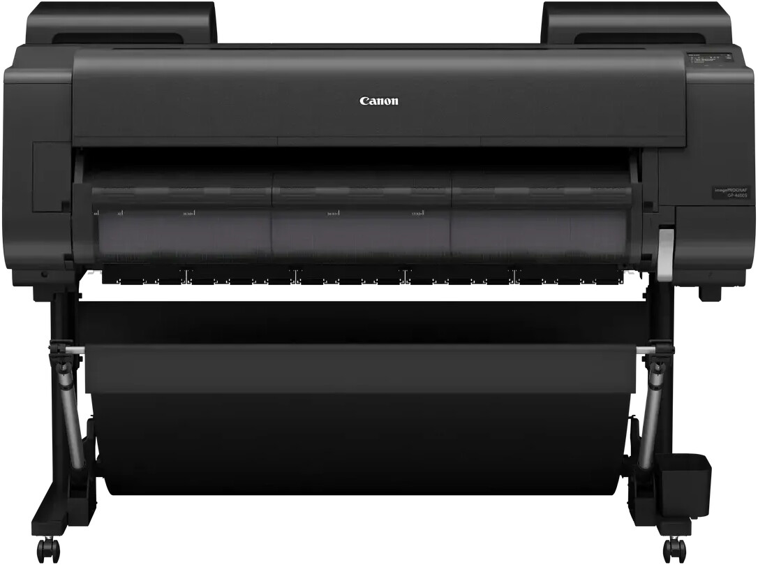 Canon imagePROGRAF GP-4600S